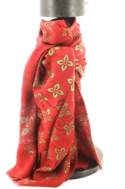 SCARF PARSIFAL ELEPHANT