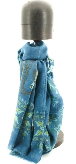 SCARF PARSIFAL ELEPHANT