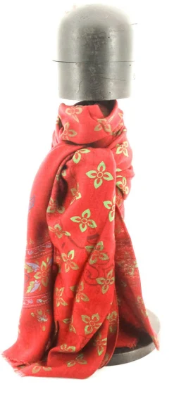 SCARF PARSIFAL ELEPHANT
