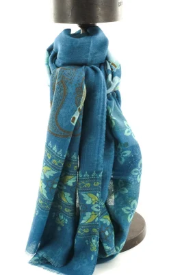 SCARF PARSIFAL ELEPHANT
