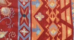 SCARF PARSIFAL MAYA