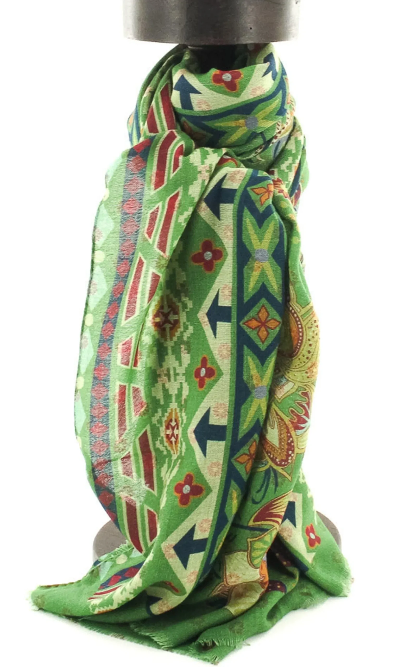 SCARF PARSIFAL MAYA