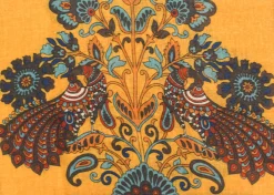 SCARF VERBIER PAON