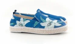 SLP BLUE LILY W