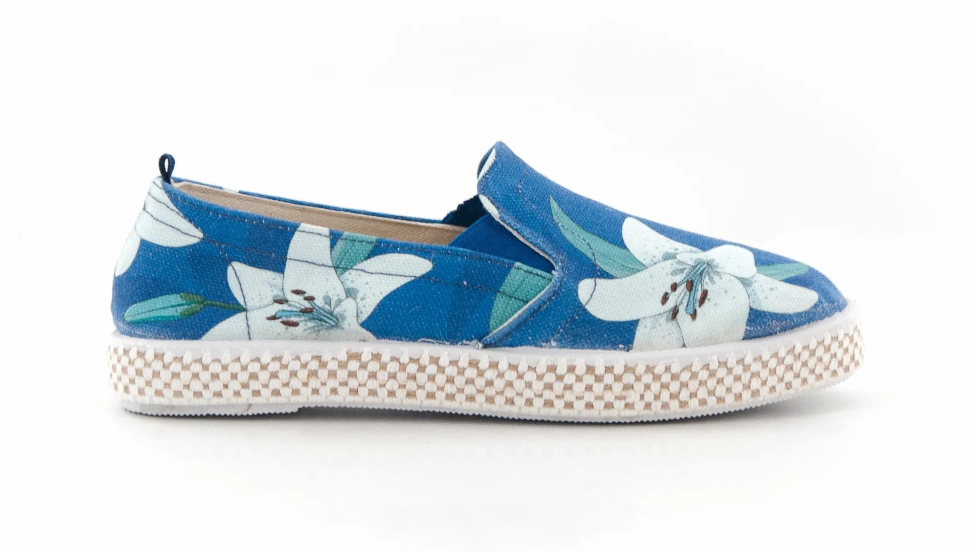 SLP BLUE LILY W