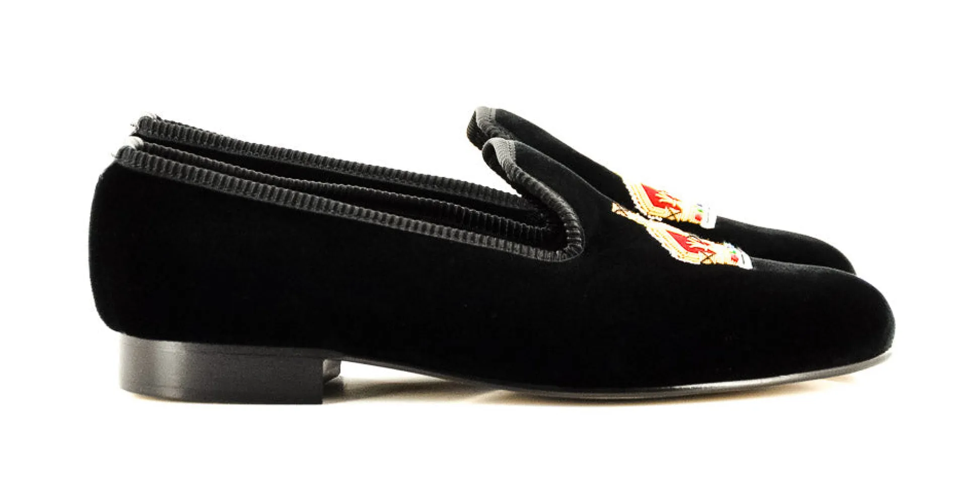 SLP GOLD CROWN