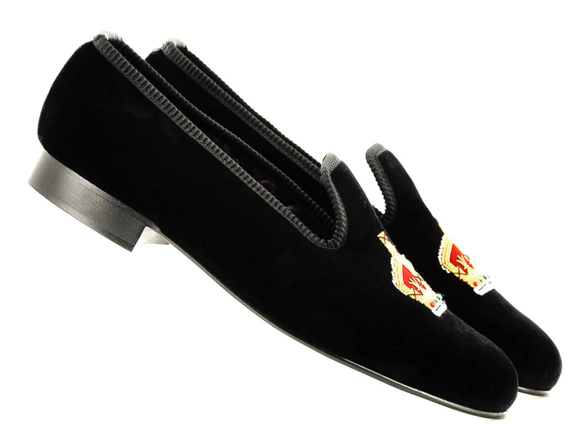 SLP GOLD CROWN