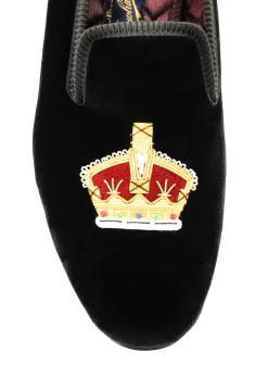 SLP GOLD CROWN