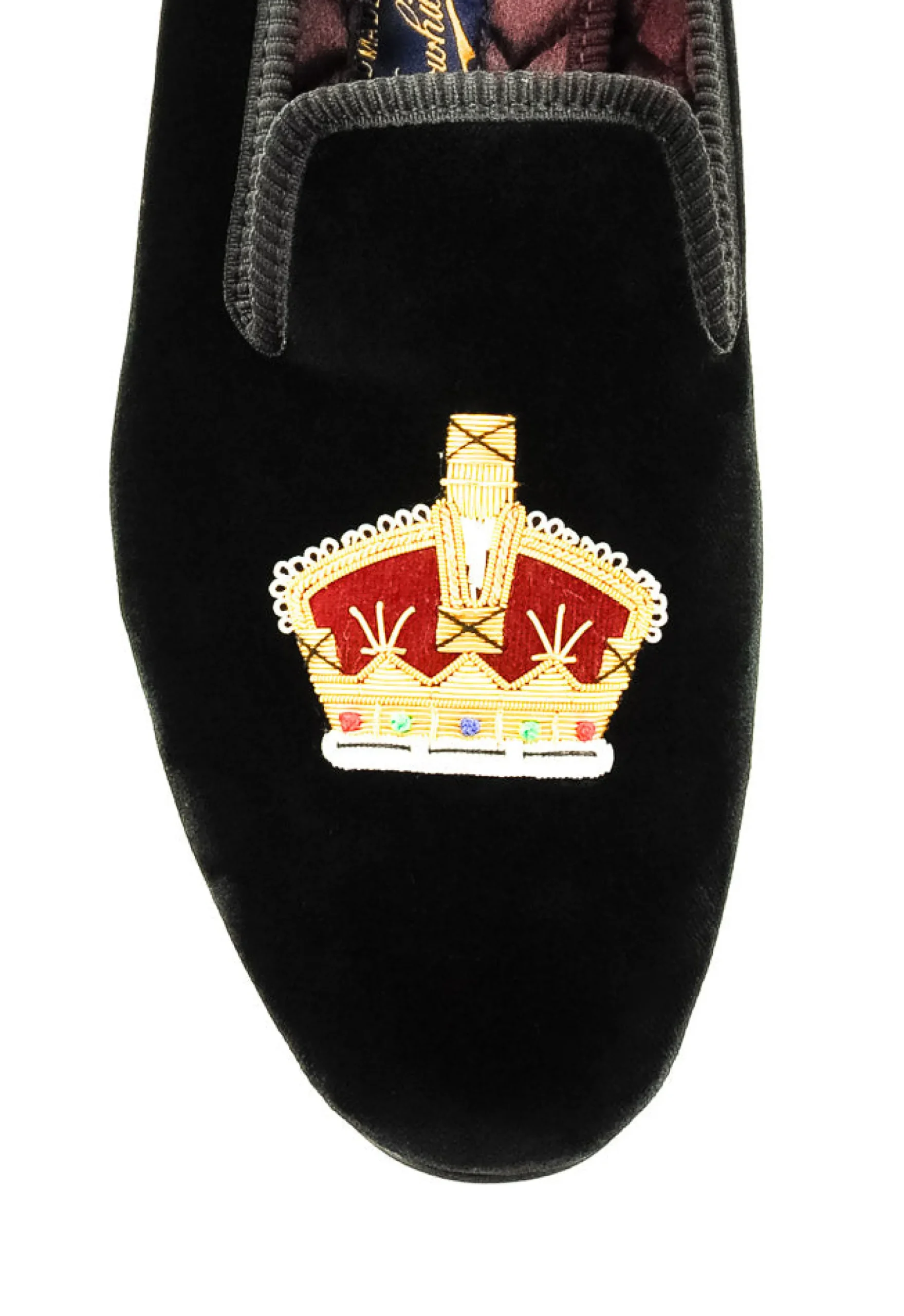 SLP GOLD CROWN