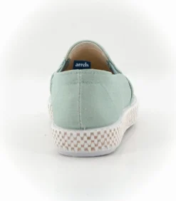 SLP MINT CANVAS W