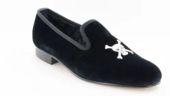 SLP SKULL & BONES
