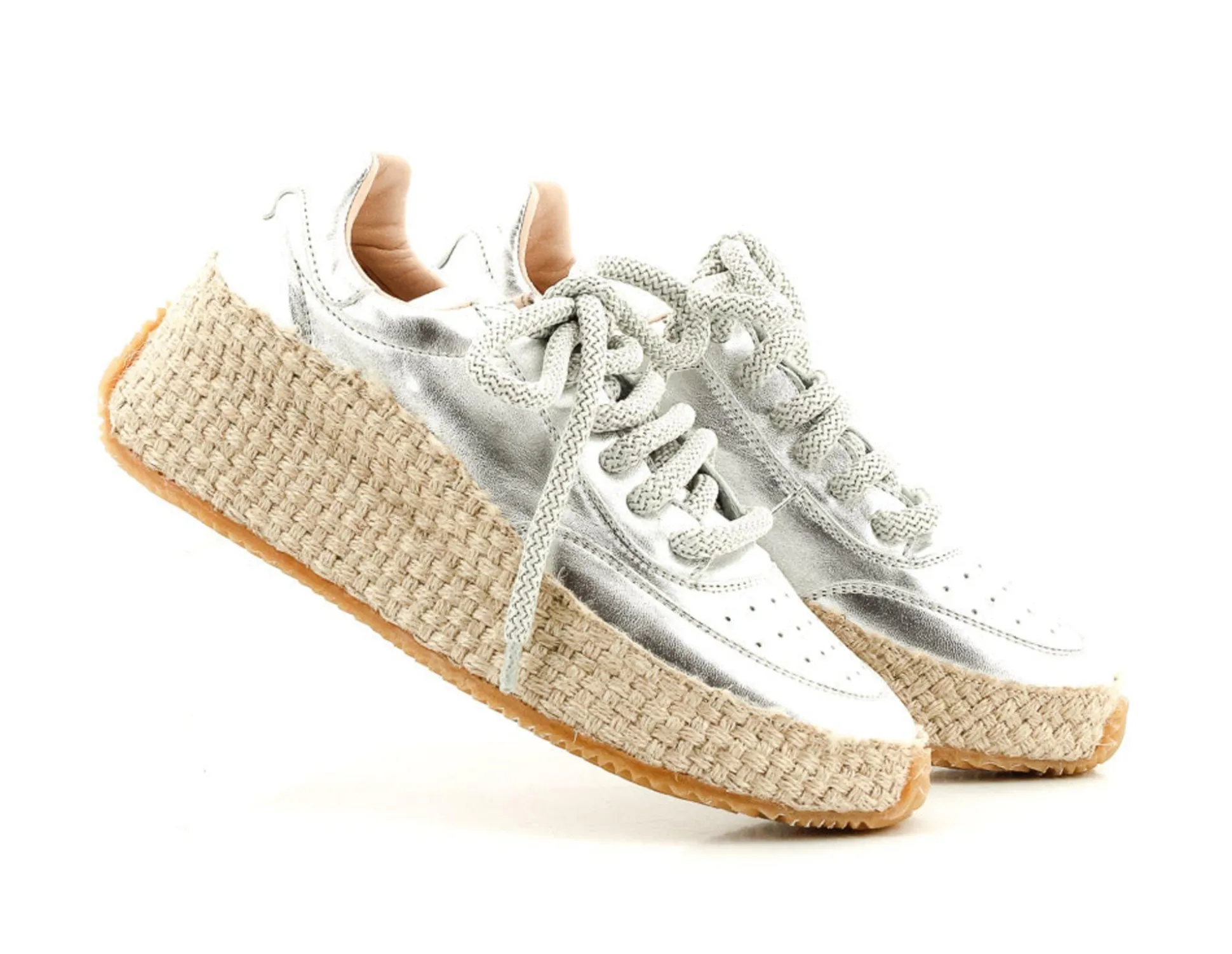 SNEAKERS 47517 MET