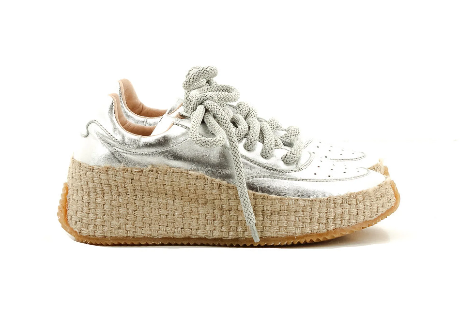SNEAKERS 47517 MET