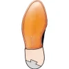 TALON CUIR COIN GOMME