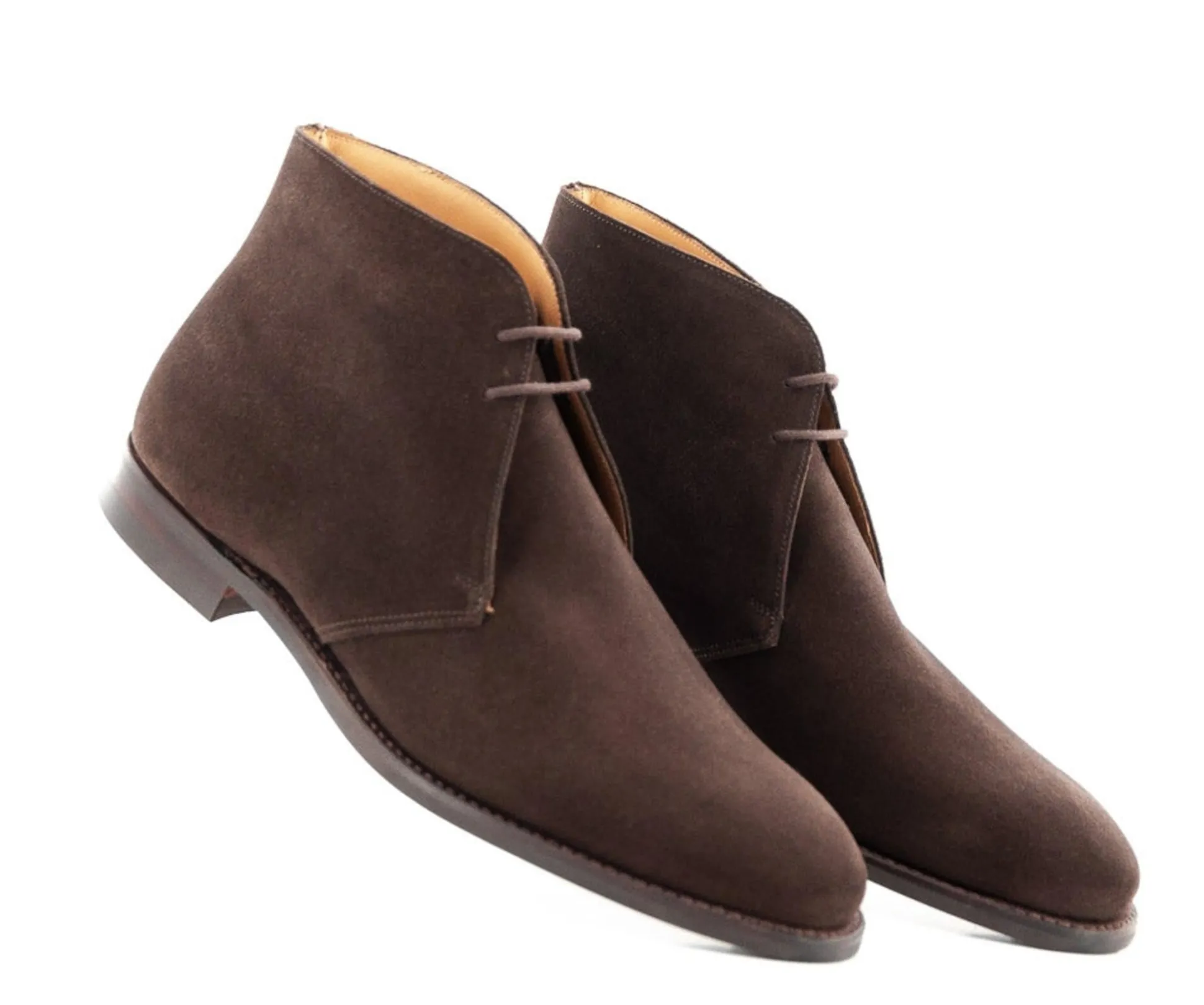 UPTON SUEDE