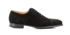 WESTBOURNE R SUEDE