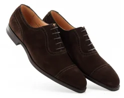 WESTBOURNE R SUEDE