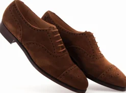 WESTFIELD SUEDE