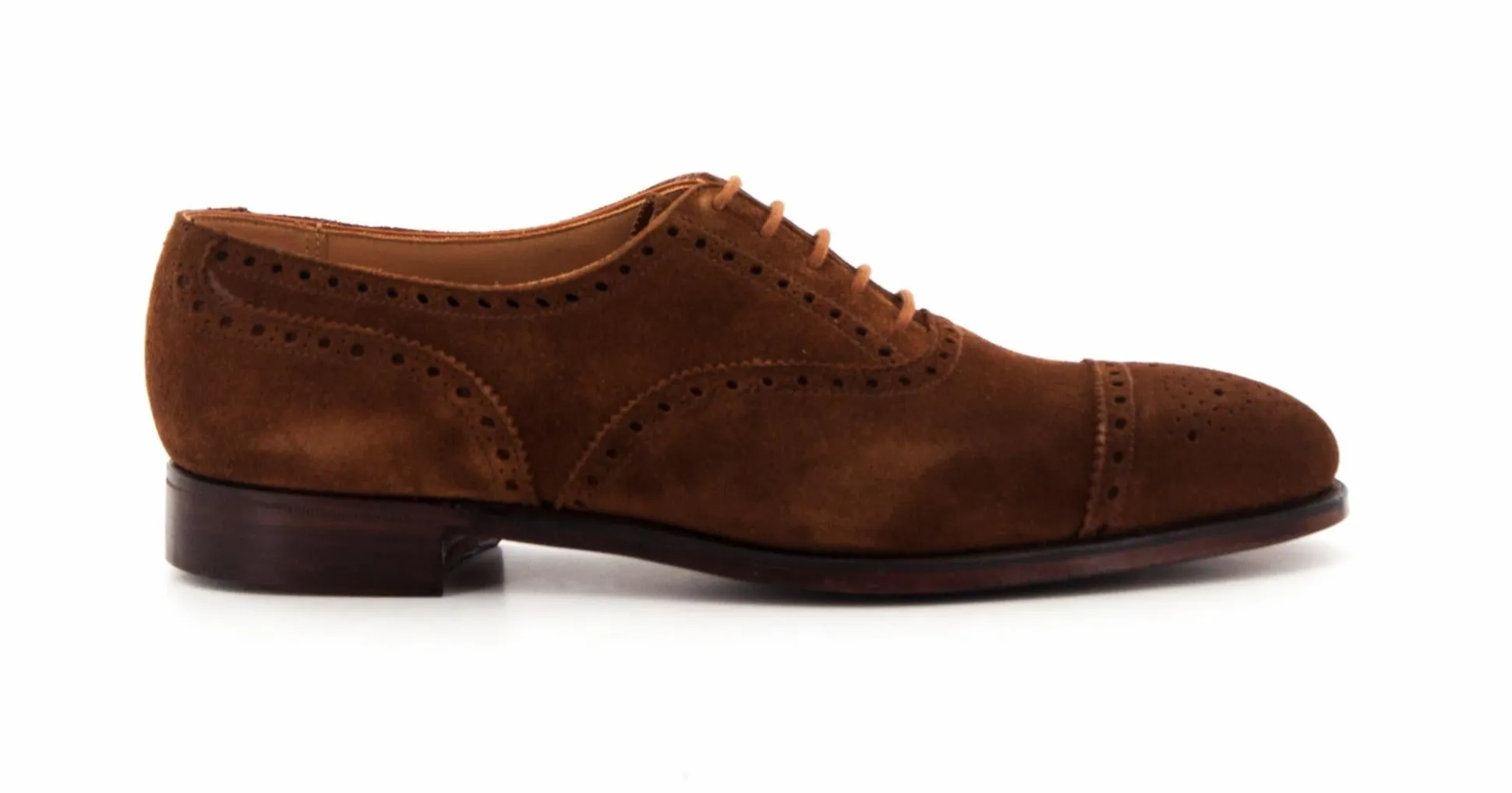 WESTFIELD SUEDE