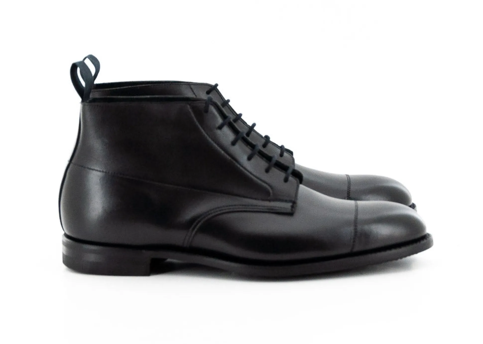 WYE WAX CALF