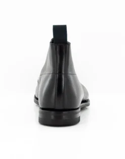 WYE WAX CALF